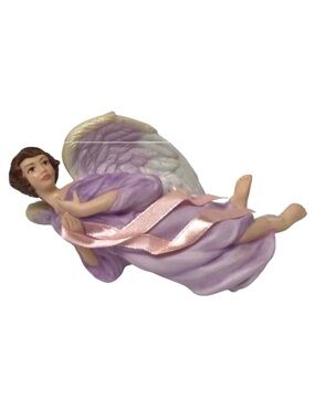 Hallmark 2004 "Angel Of Compassion" Christmas Ornament